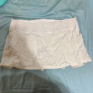 lululemon skirt